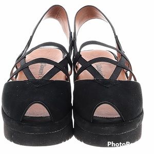 L’Amour Des Pieds Sandal Adelais Size 7